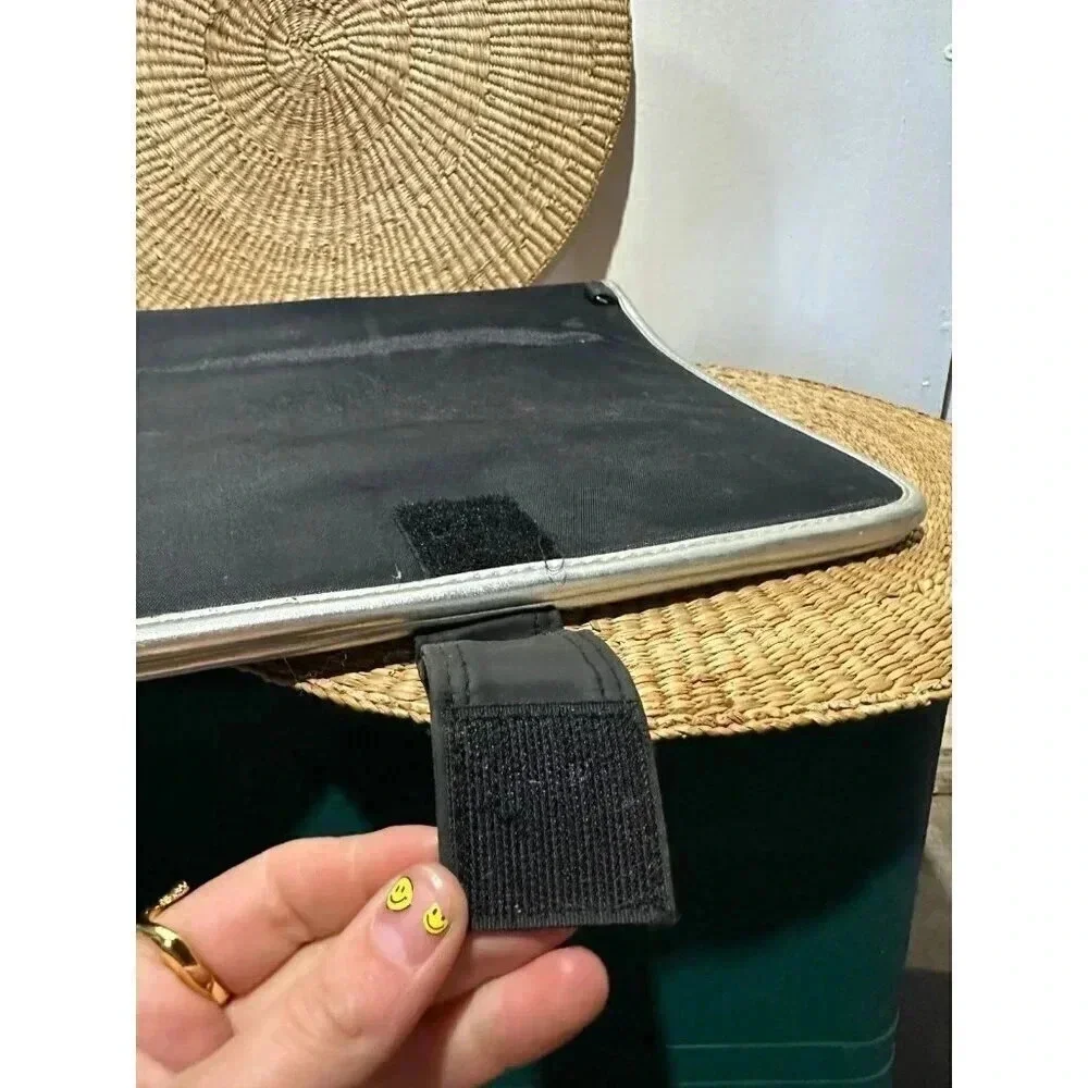 American Studio vintage binder